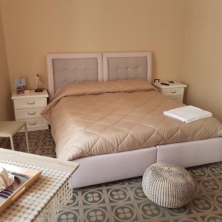 Nonna Ninetta Hotell Melfi Exteriör bild