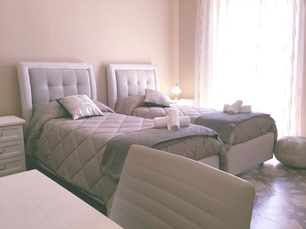 Nonna Ninetta Hotell Melfi Exteriör bild