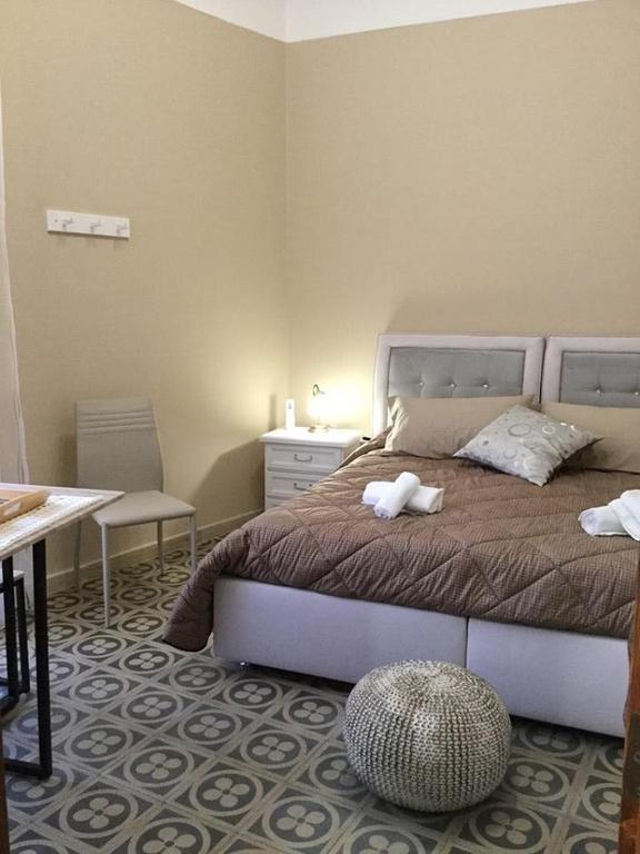 Nonna Ninetta Hotell Melfi Exteriör bild