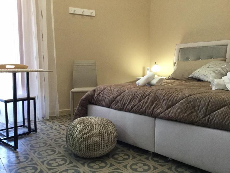 Nonna Ninetta Hotell Melfi Exteriör bild