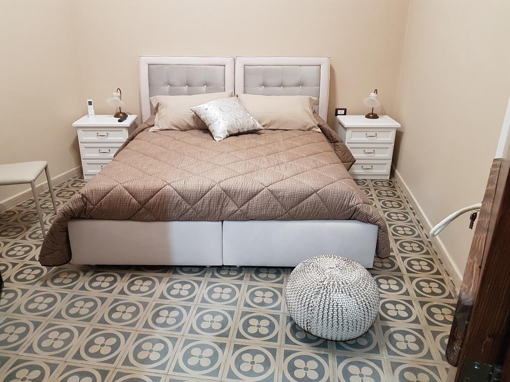 Nonna Ninetta Hotell Melfi Exteriör bild