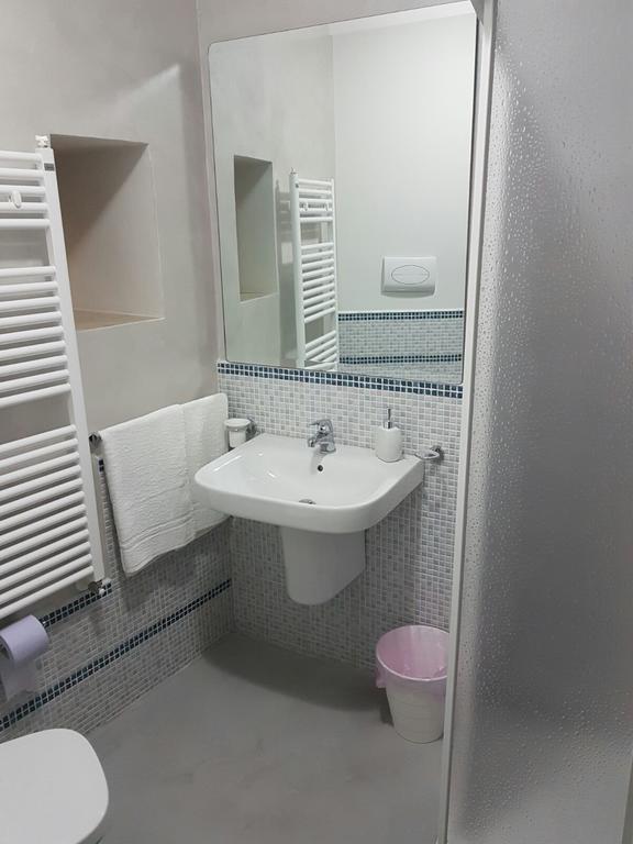 Nonna Ninetta Hotell Melfi Exteriör bild