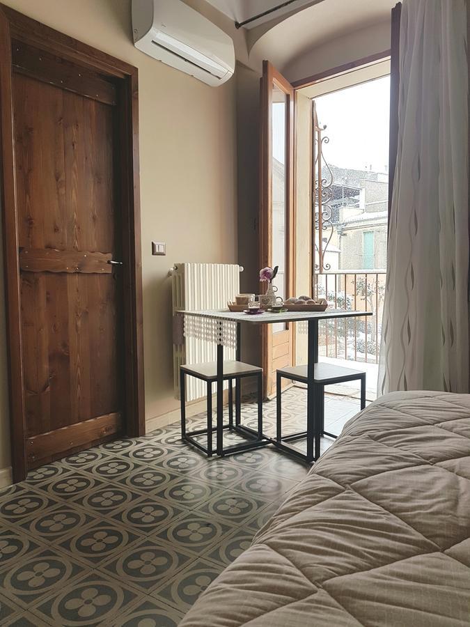 Nonna Ninetta Hotell Melfi Exteriör bild